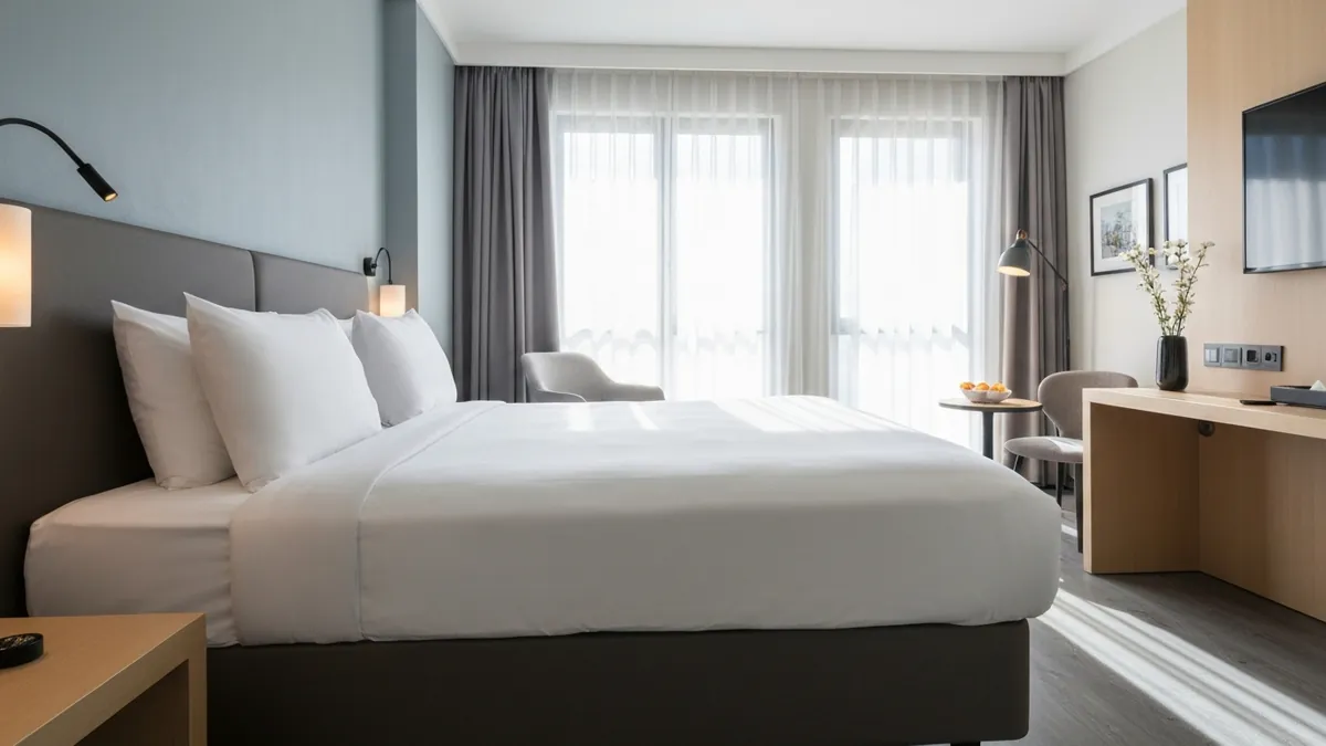 Airbnb Cleaning Fee Benchmarks for Bangkok Hosts (What to Charge in 2026)