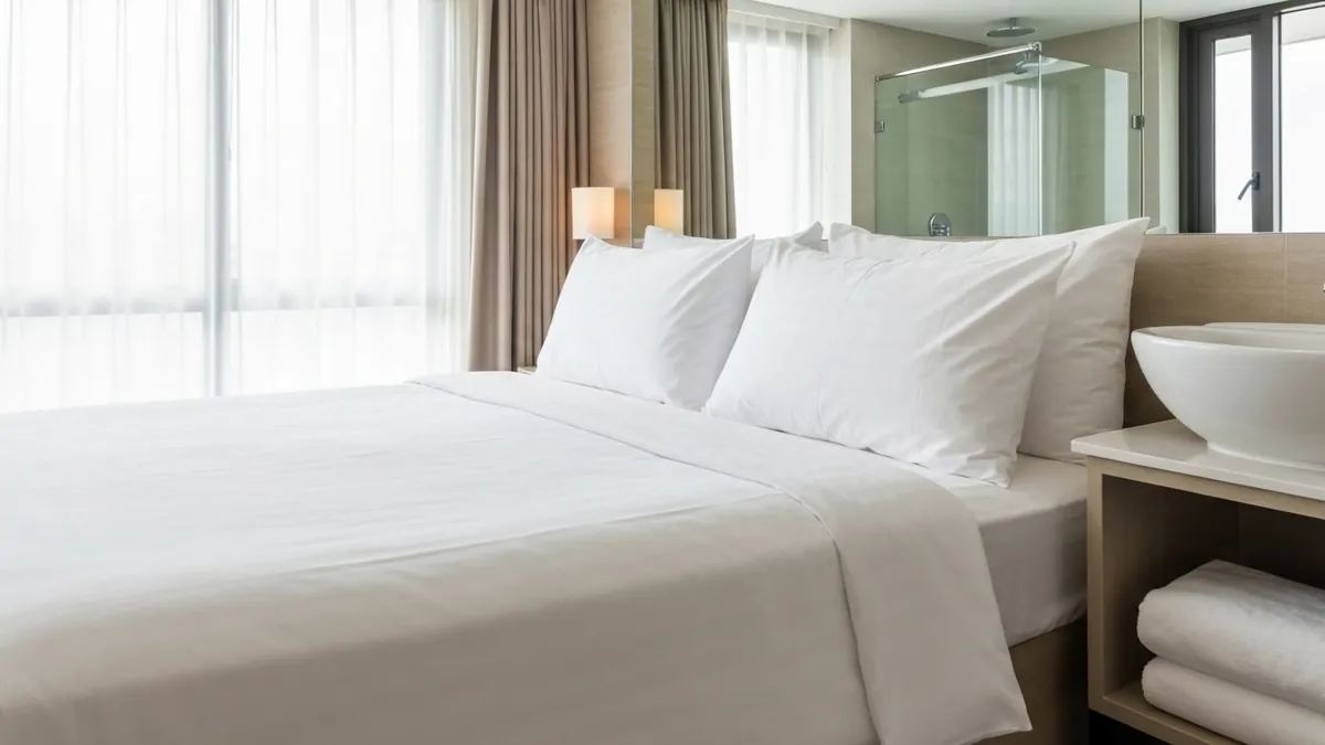 The Airbnb Turnover Window: Same-Day Logistics That Make or Break Bangkok Hosts