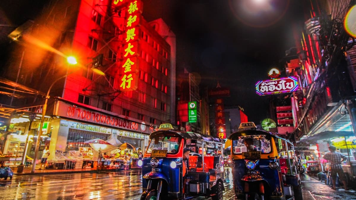 STR Regulations in Bangkok: Cleaning and Hygiene Compliance