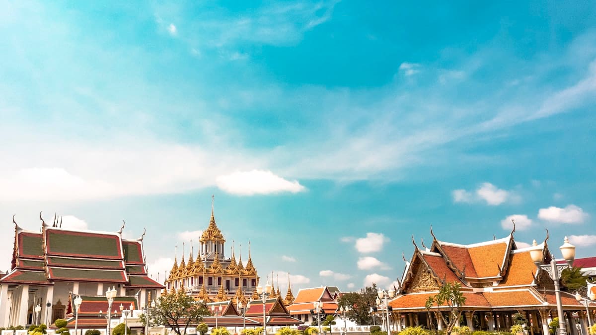 The Best Bangkok Neighborhoods for Hassle-Free Cleaning Service