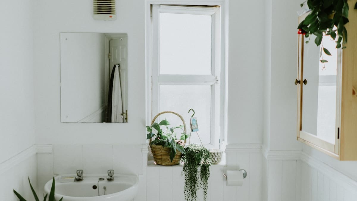 Bathroom Grout Cleaning: The Bangkok Humidity Edition