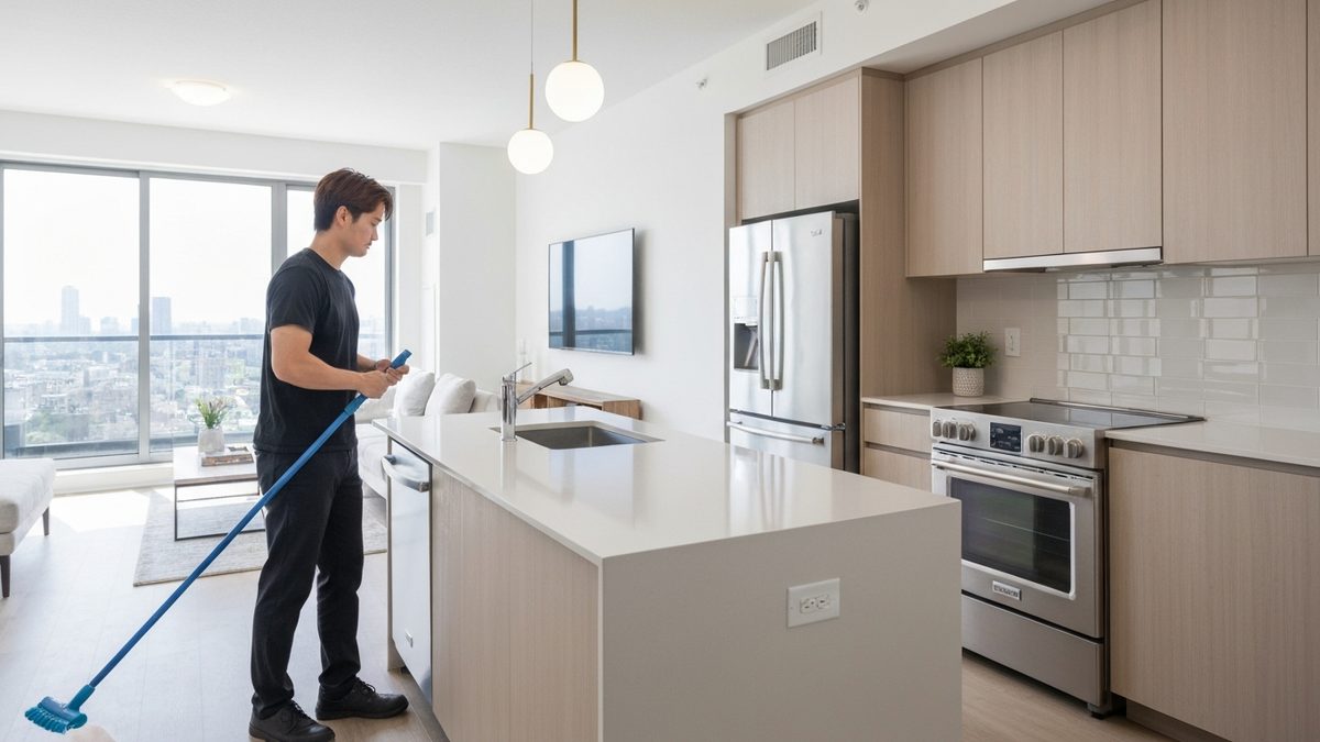 Bangkok Deep Cleaning Prices in 2026: What You Actually Pay and Why