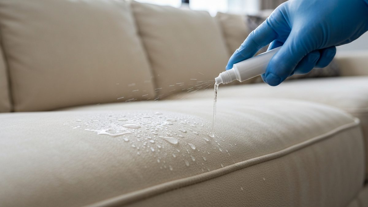 Fabric Protection & Stain-Guard Treatment in Bangkok: Is It Worth It?