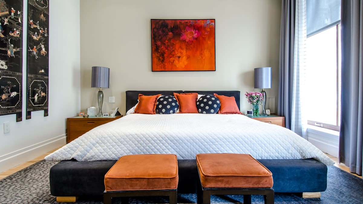 The Airbnb Turnover Cleaning Checklist for Bangkok Hosts