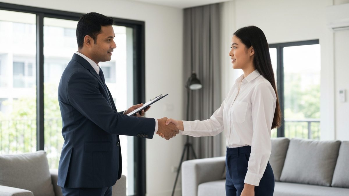 How to Vet a Cleaning Company in Bangkok: 12 Questions Before You Book