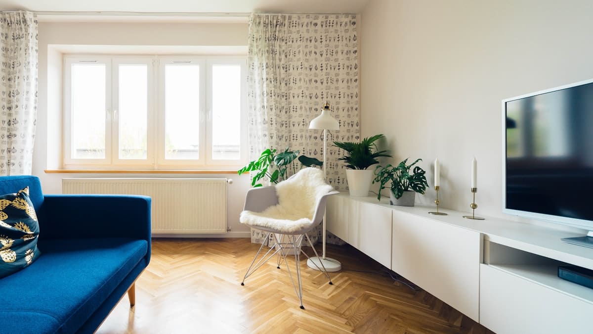 The Move-Out Cleaning Checklist That Gets Your Deposit Back in Bangkok