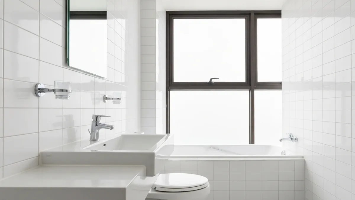 Removing Bathroom Mold and Mildew in Bangkok (And Keeping It Gone)