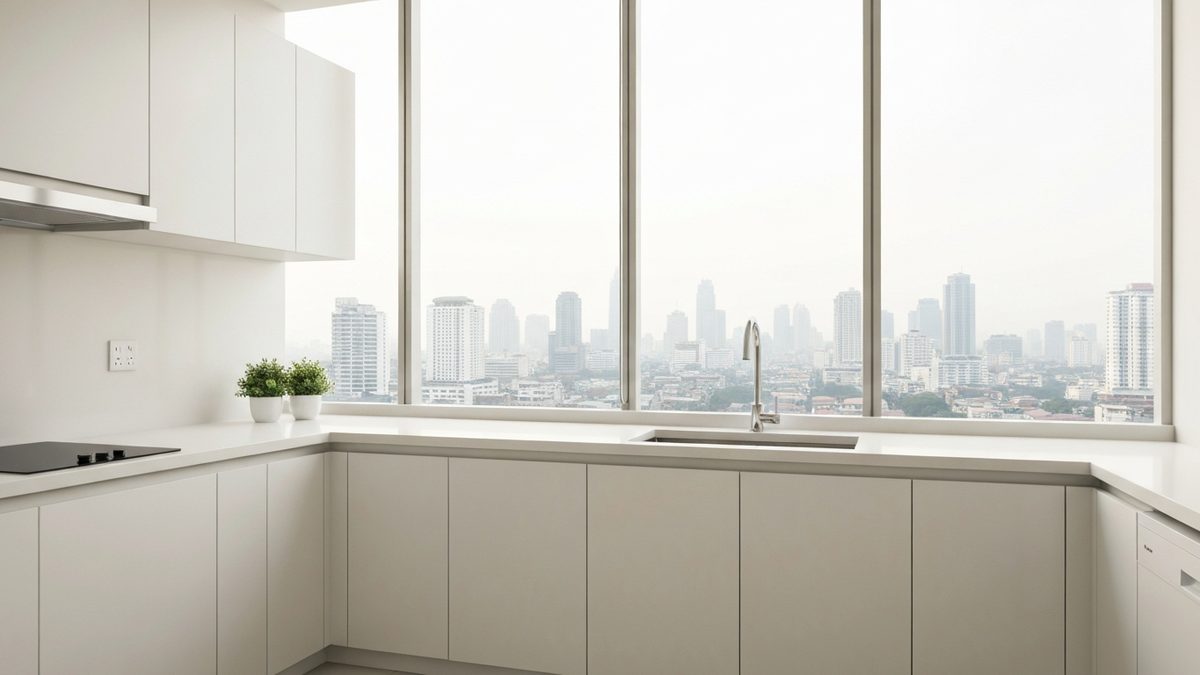 PM2.5 Dust Season Cleaning in Bangkok: Keep Indoor Air Clean (Dec–March)