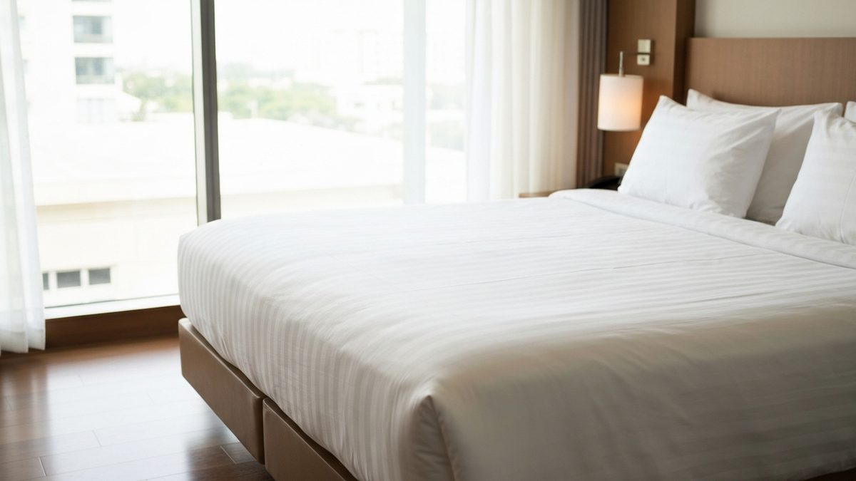 Protect Your Airbnb Review Score: The Cleaning Details Guests Notice in Bangkok