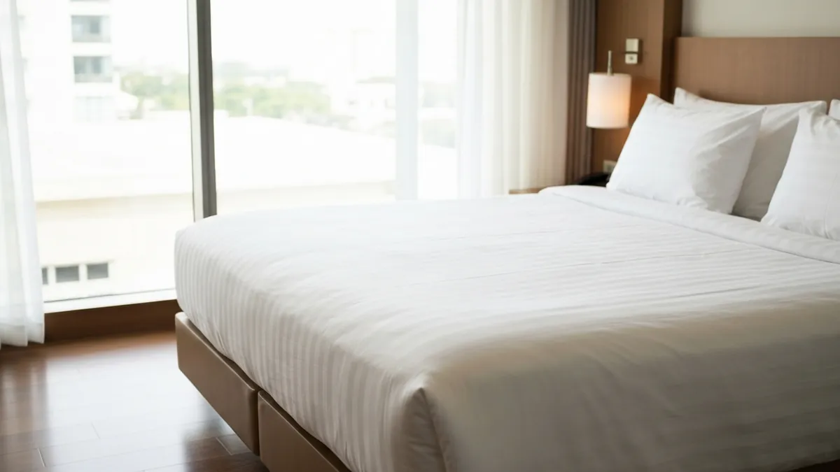 Protect Your Airbnb Review Score: The Cleaning Details Guests Notice in Bangkok