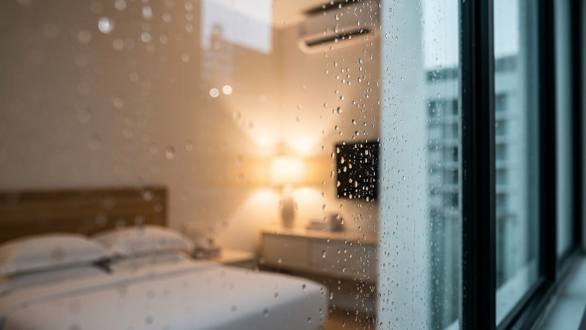 Rainy-Season Mold Prevention in Bangkok Condos (May–October Playbook)