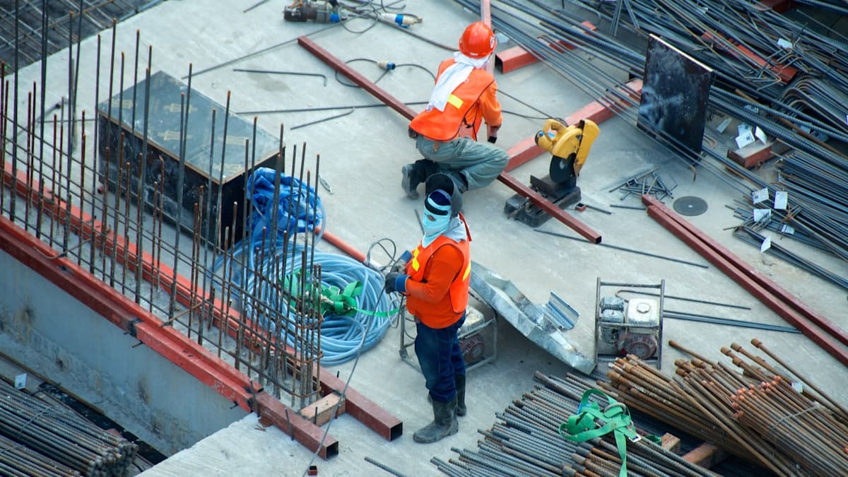 Post-Renovation Cleaning: Why Your Bangkok Condo Still Isn't Ready to Move Into