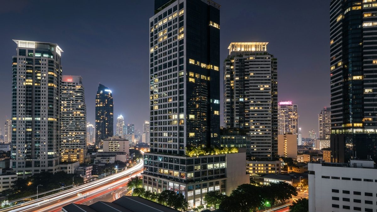 Scaling From 1 to 10 Airbnb Units in Bangkok Without Cleaning Chaos