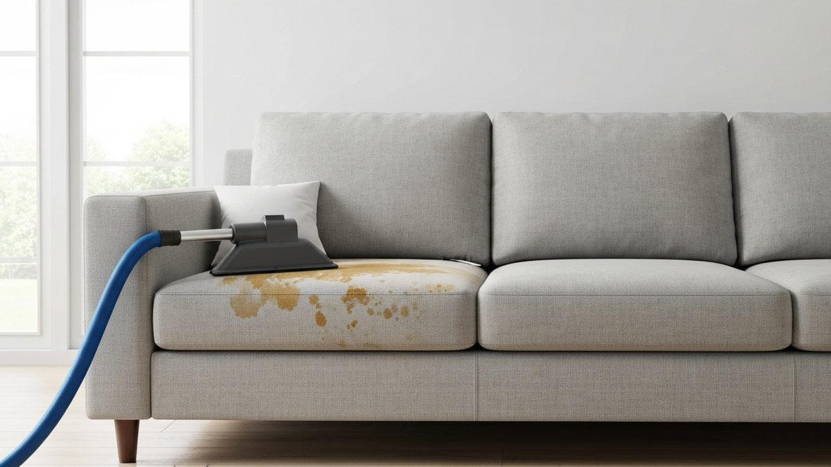 Sofa and Mattress Cleaning Prices in Bangkok (And When It's Worth It)