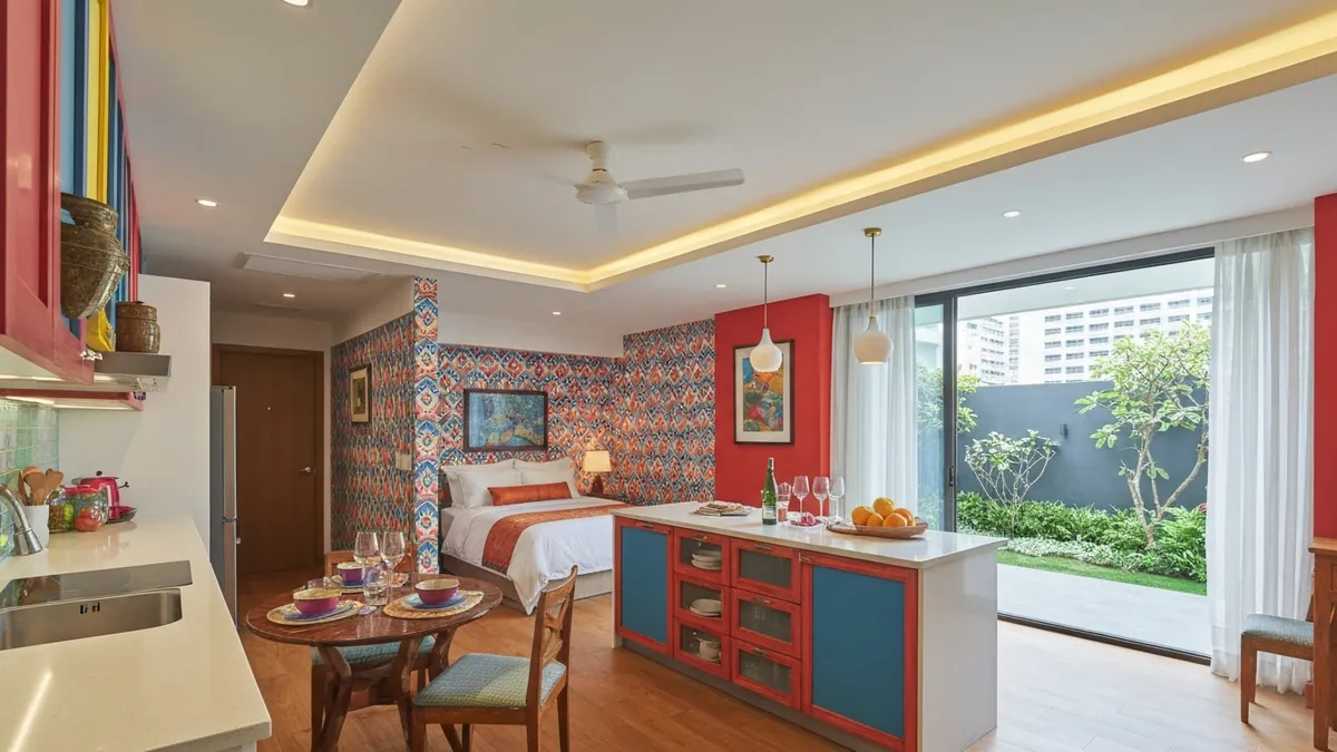 The Studio Condo Cleaning Checklist for Busy Bangkok Renters